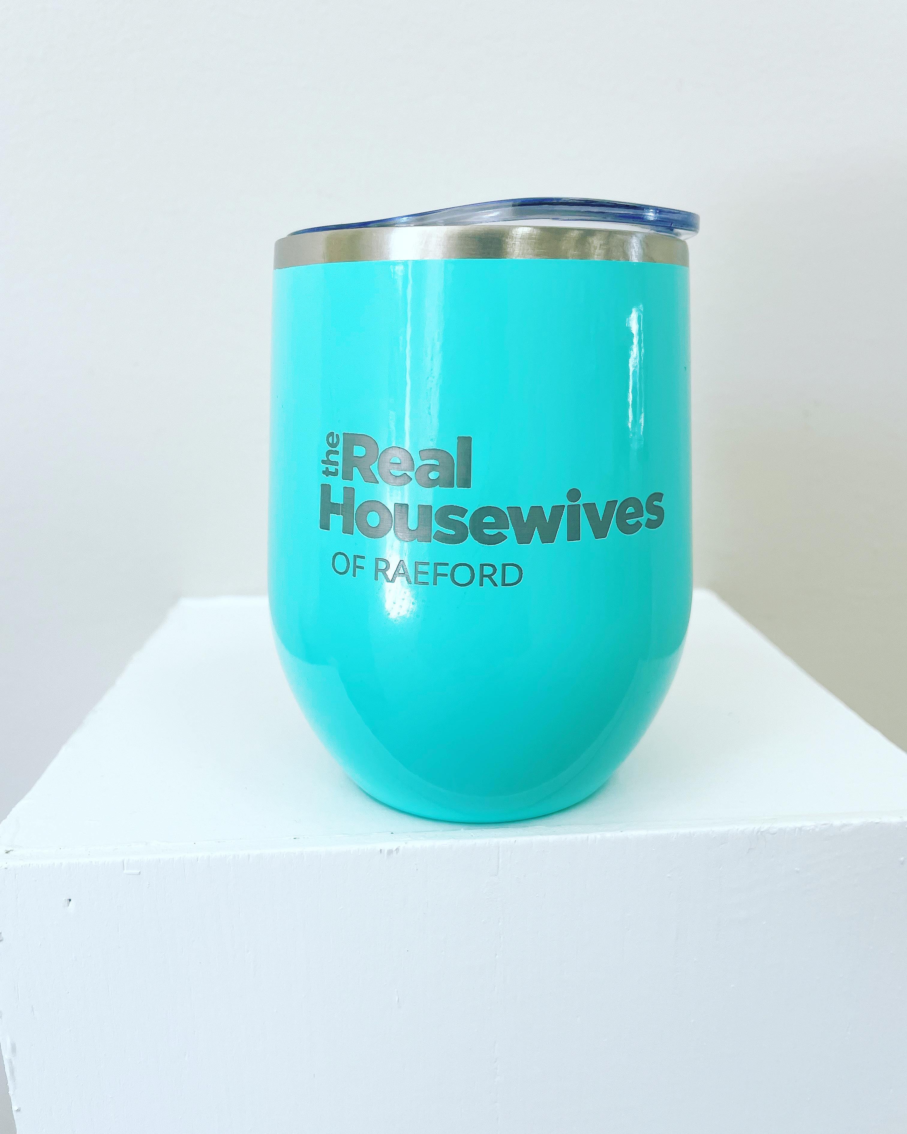 RHBH Hot-Cold Tumbler - Reproductive Healthcare of the Big Horns