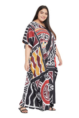 Indigenous Dress Plus