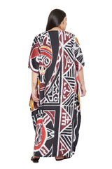 Indigenous Dress Plus