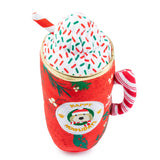 Howliday Cheer Mug Stocking Stuffers Christmas Dog Toys