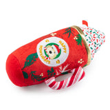 Howliday Cheer Mug Stocking Stuffers Christmas Dog Toys