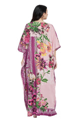 Amina Kaftan Dress