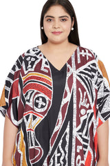 Indigenous Dress Plus