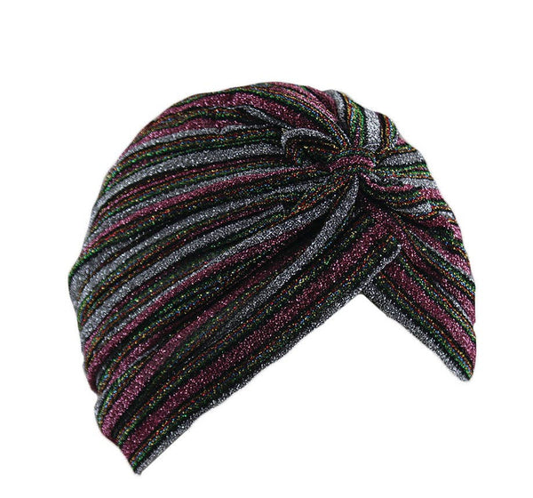 Mystic Turban