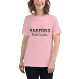 Women's Raeford Tee 